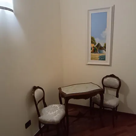 Apartamento Carola