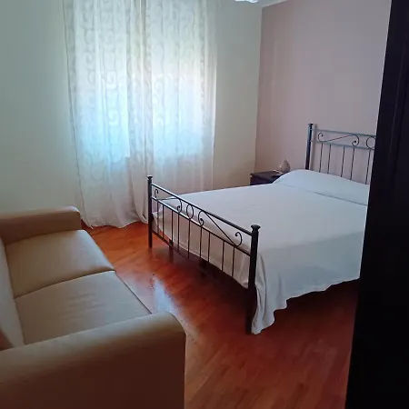 Carola Apartamento *