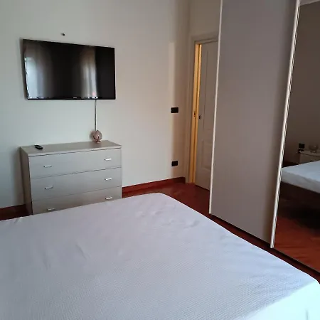 Apartamento Carola