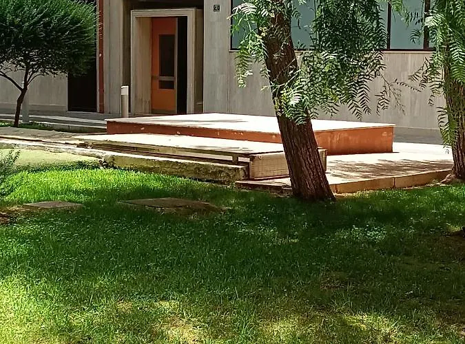 Apartment Carola Bari