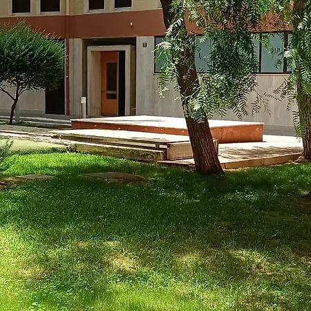 Apartman Carola Bari