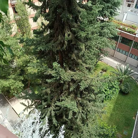 Carola Apartmán *