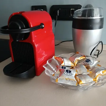 Апартаменты Carola *