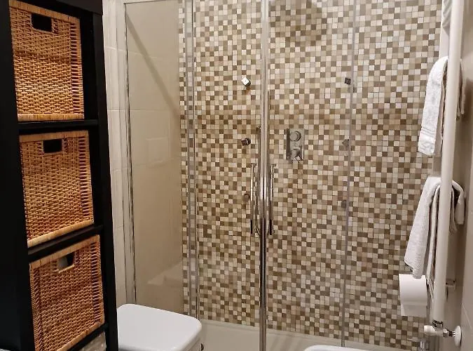 Apartamento Carola *